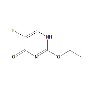 2-Etoxi-5-fluoro-1h-pirimidin-4-ona Nº CAS 56177-80-1